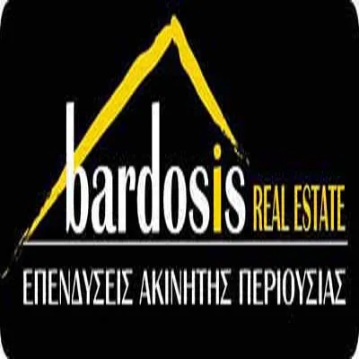 `BARDOSIS REAL ESTATE - Logo`