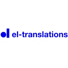 `EL-Translations - Logo`