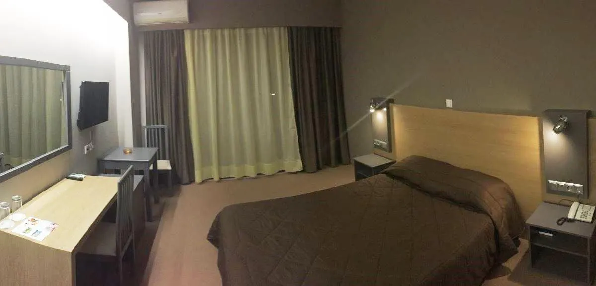 ACHILLIO HOTEL - ΑΧΙΛΛΕΙΟΝ ΑΕ - Εικόνα 1