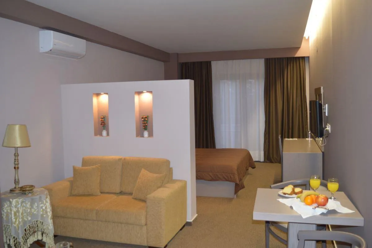 ACHILLIO HOTEL - ΑΧΙΛΛΕΙΟΝ ΑΕ - Εικόνα 3