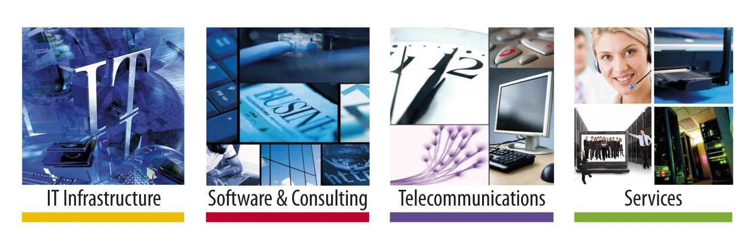 COSMOS BUSINESS SYSTEMS ΑΕ ΣΥΣΤΗΜΑΤΑ ΠΛΗΡ/ΚΗΣ & ΤΗΛ/ΝΙΩΝ CBS - Εικόνα 3