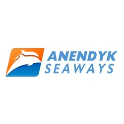 `ΑΝΕΝΔΥΚ ΑΕ ( ANENDYK SEAWAYS SA) - Logo`