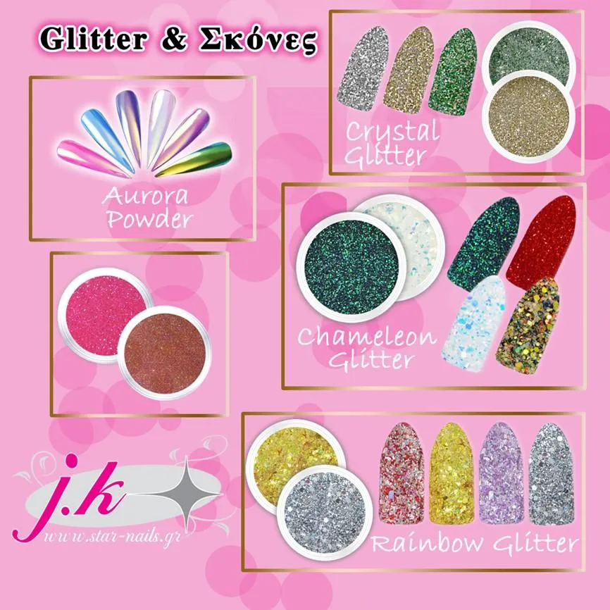 J.K STAR-NAILS - Εικόνα 3