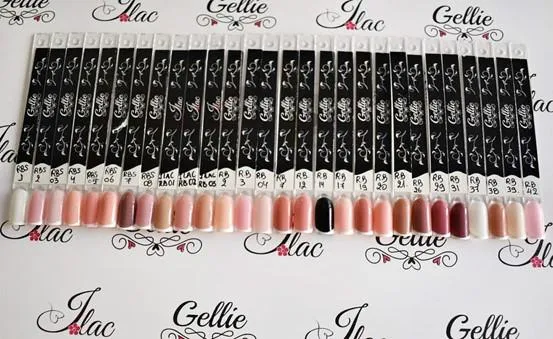 J.K STAR-NAILS - Εικόνα 4