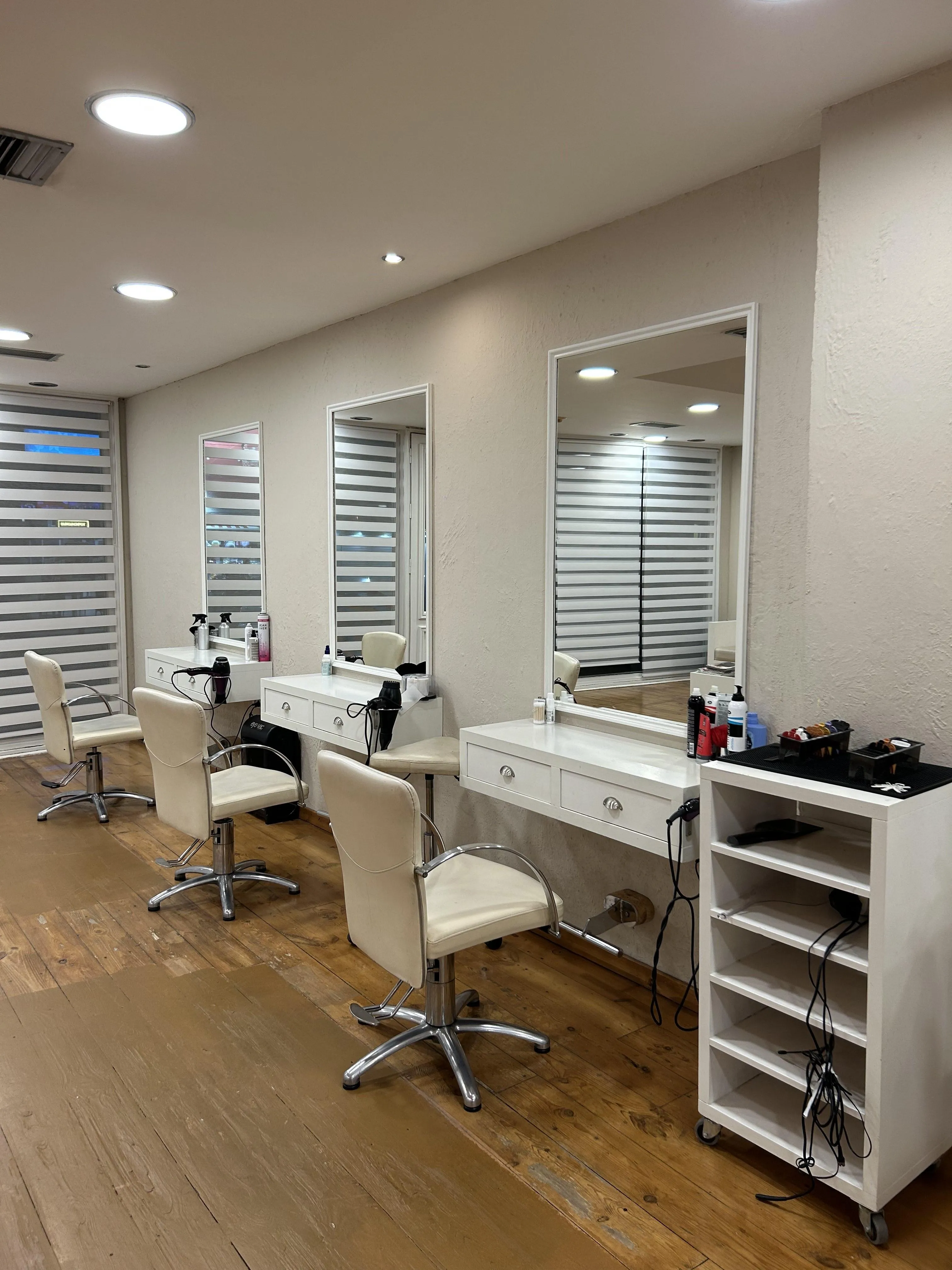 HAIR SHOP By Dimitris Kotsiras - Εικόνα 2