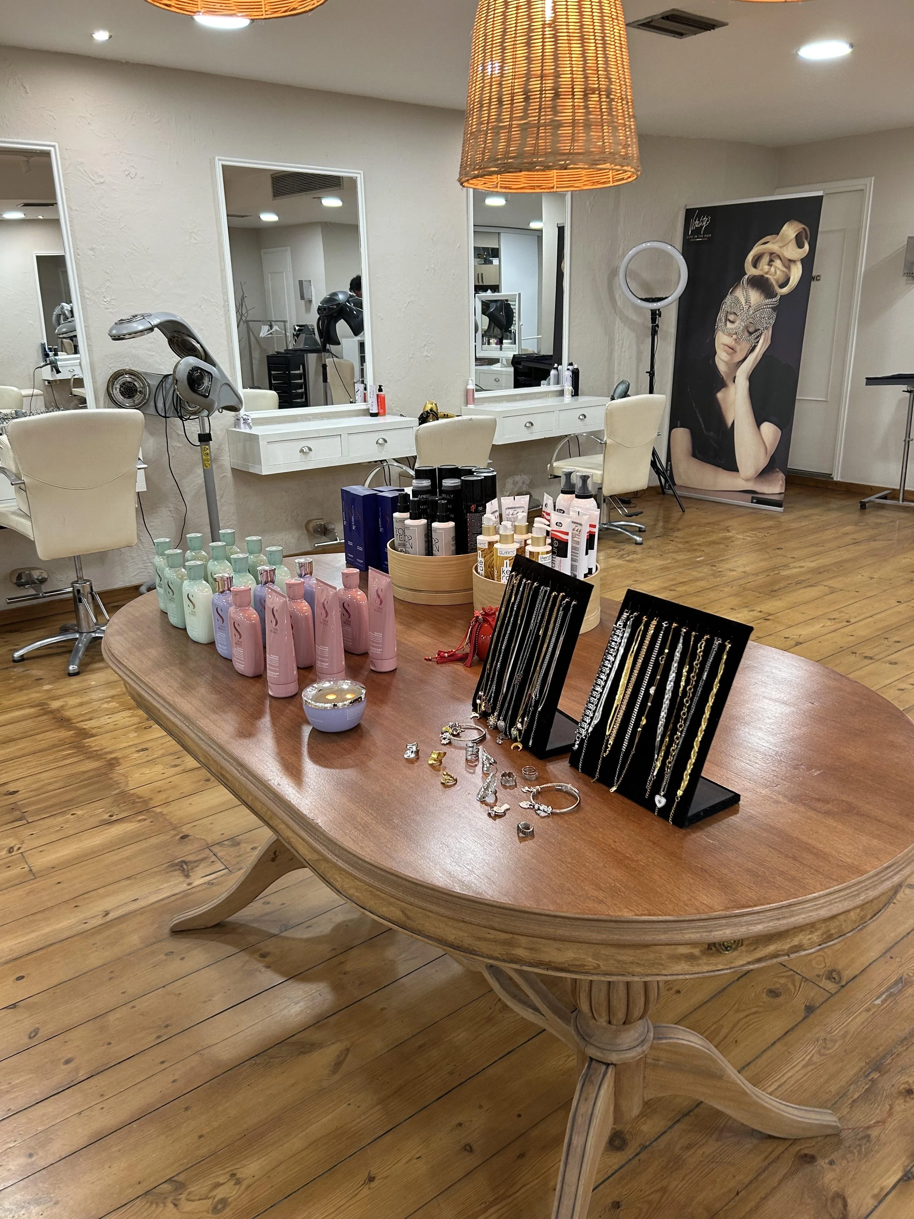 HAIR SHOP By Dimitris Kotsiras - Εικόνα 3