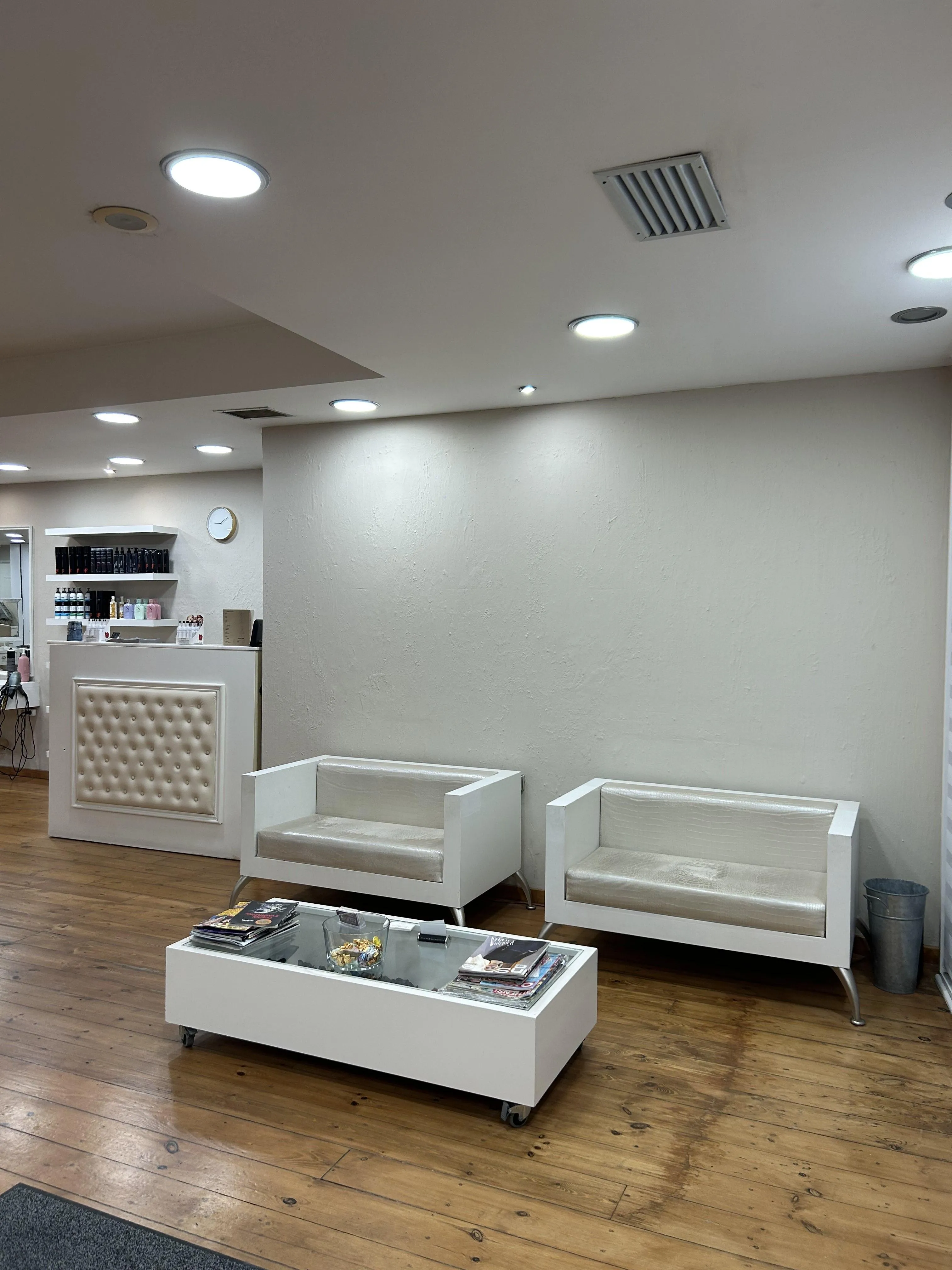 HAIR SHOP By Dimitris Kotsiras - Εικόνα 4