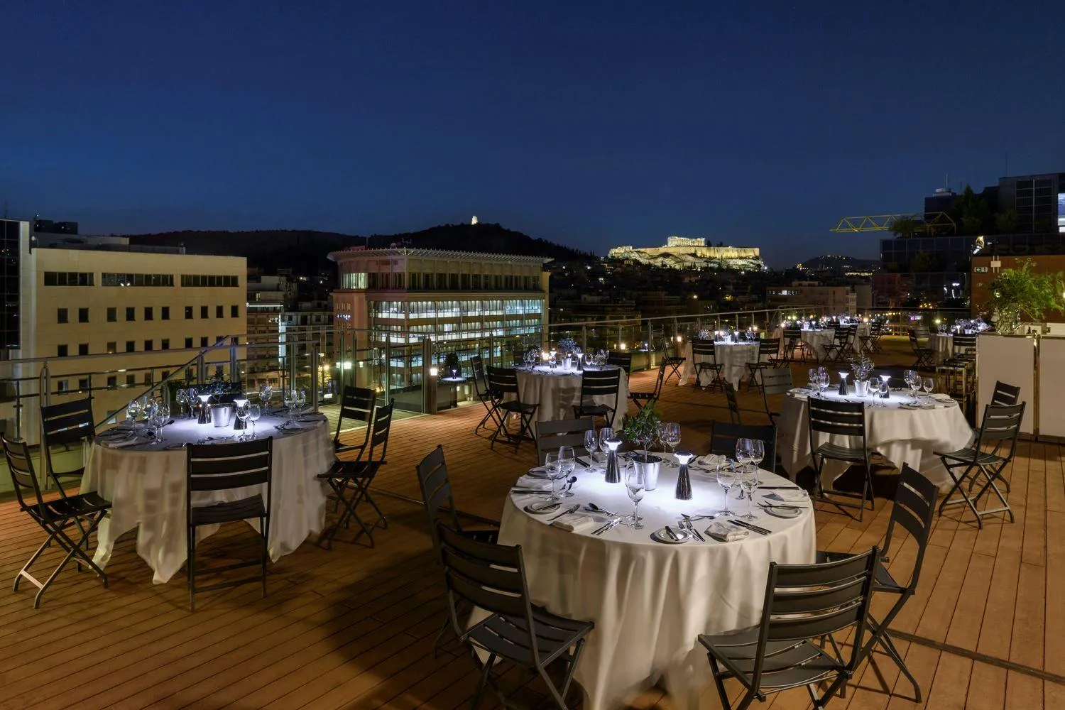 ATHENAEUM INTERCONTINENTAL - Εικόνα 1