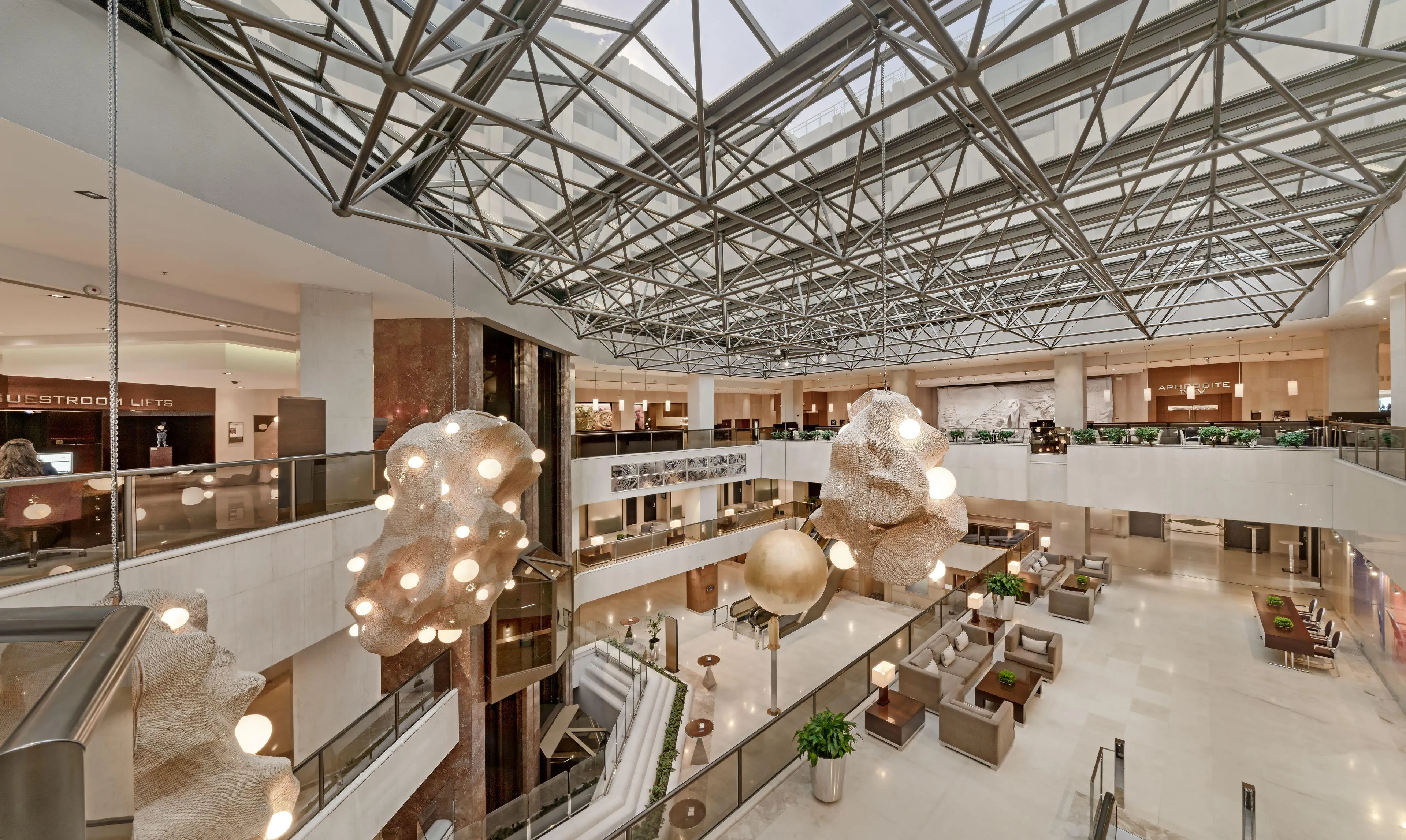 ATHENAEUM INTERCONTINENTAL - Εικόνα 3