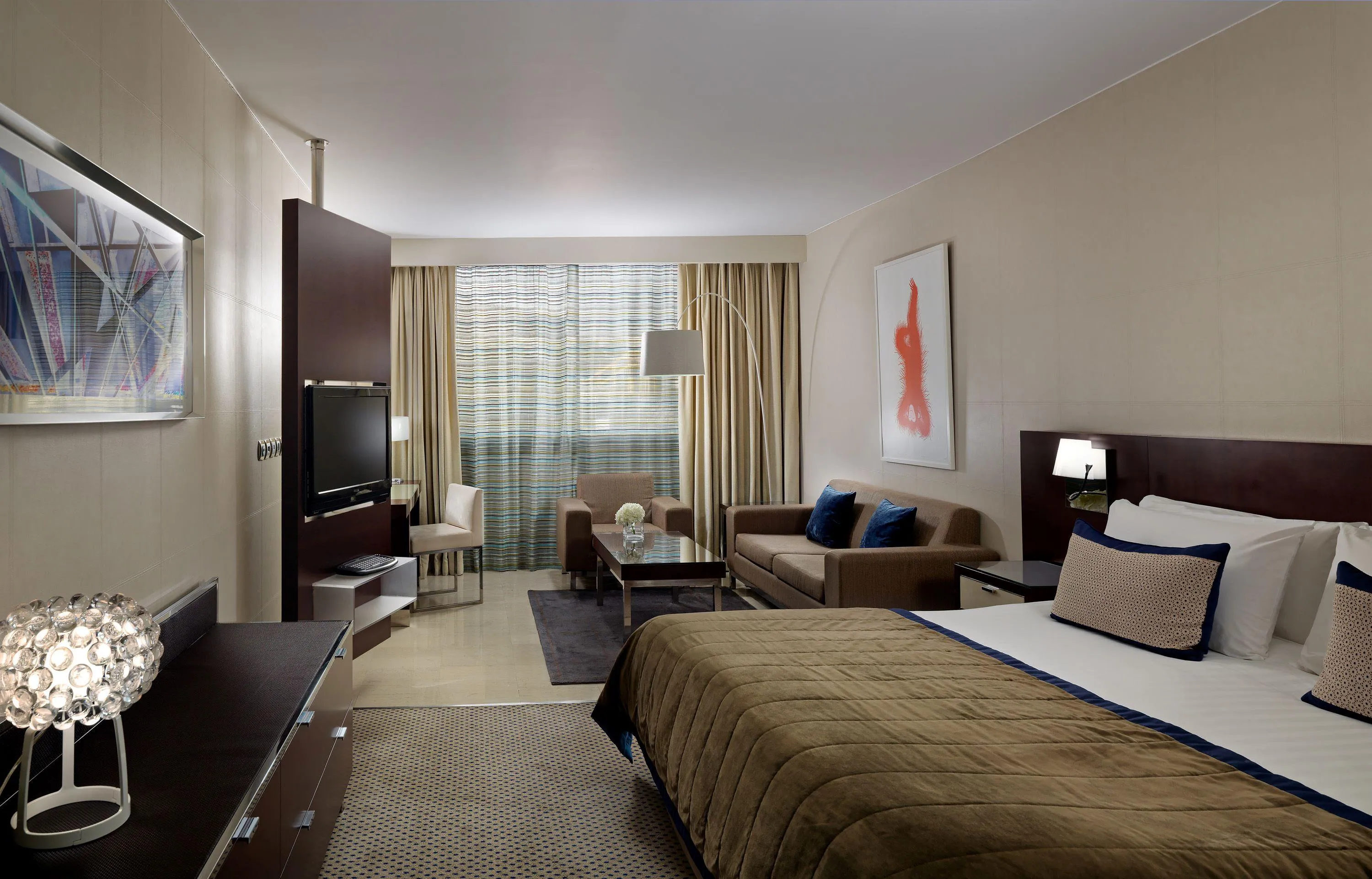 ATHENAEUM INTERCONTINENTAL - Εικόνα 6