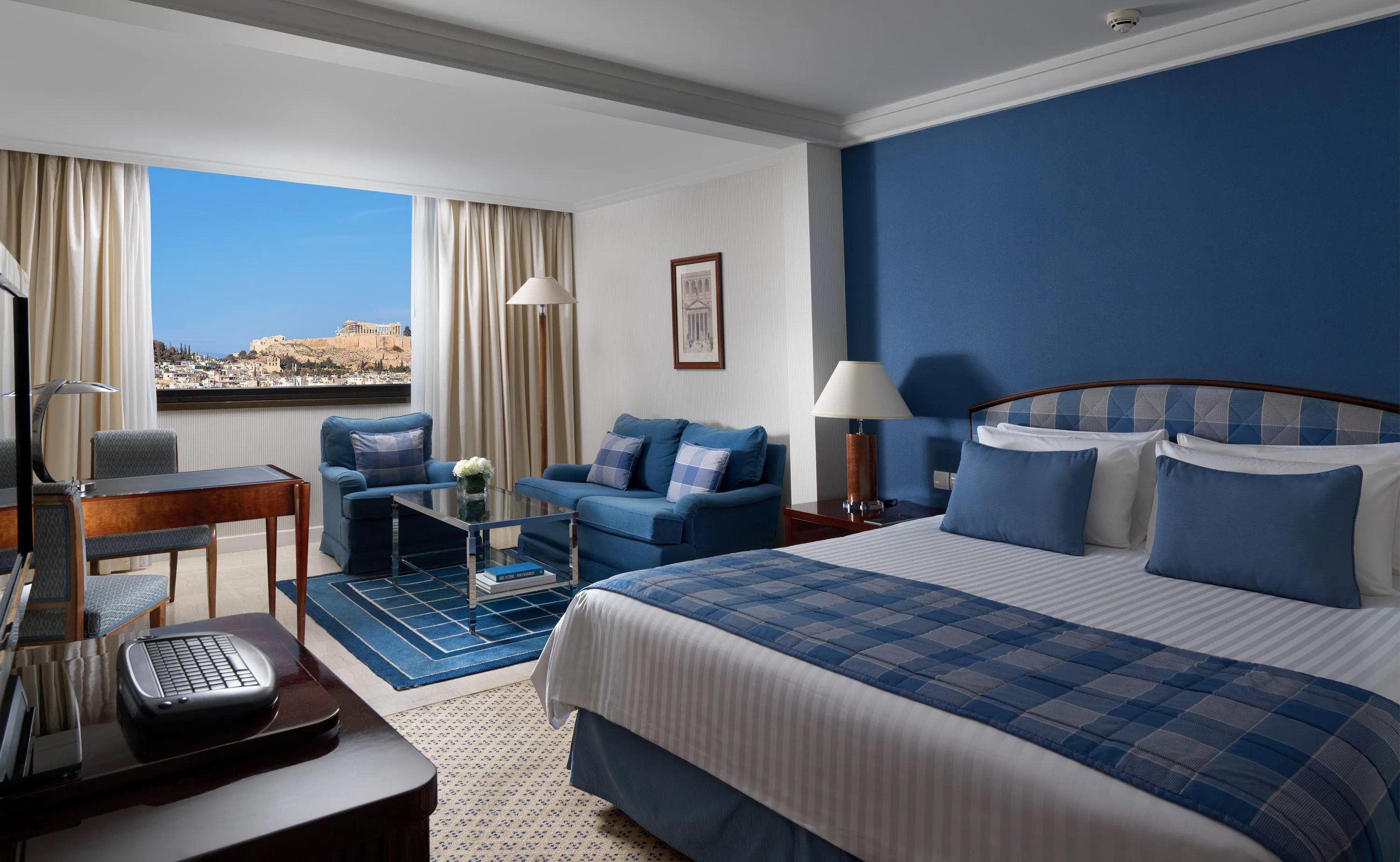 ATHENAEUM INTERCONTINENTAL - Εικόνα 5