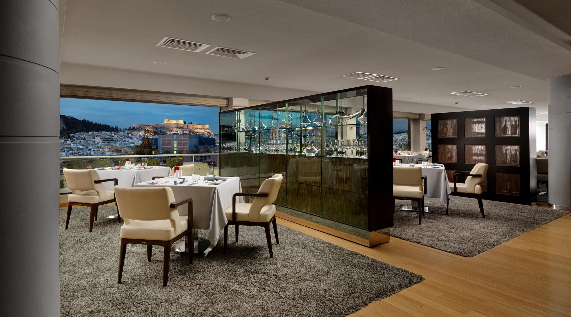 ATHENAEUM INTERCONTINENTAL - Εικόνα 9