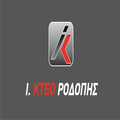 `ΙΔΙΩΤΙΚΟ ΚΤΕΟ ΡΟΔΟΠΗΣ ΑΕ - Logo`