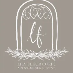`LILY FLEUR - Logo`