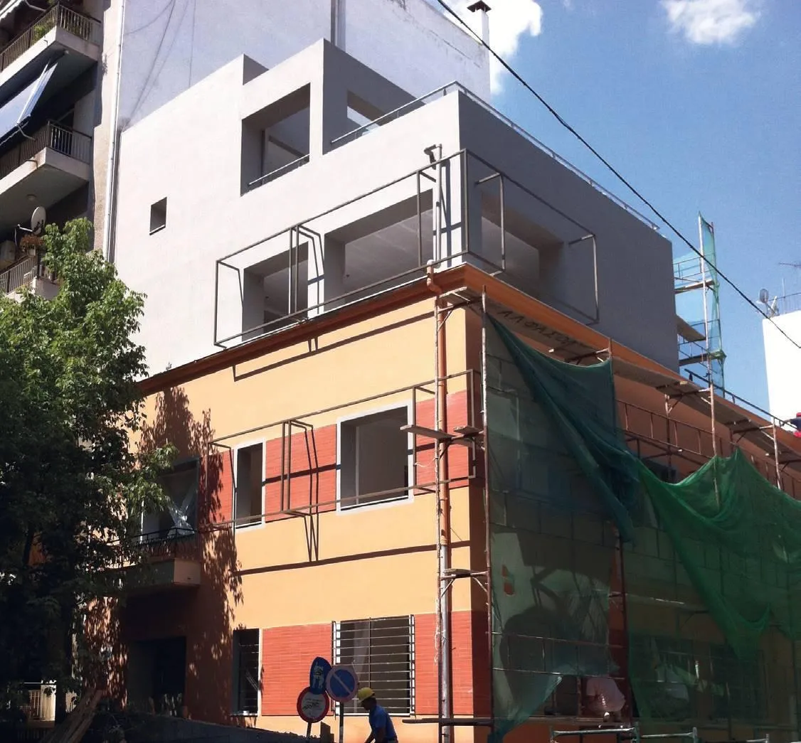 LM CONSTRUCTION AKTE - Εικόνα 2