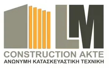 `LM CONSTRUCTION AKTE - Logo`