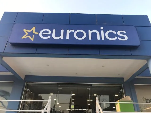 ΣΤΑΜΑΤΙΟΣ ΜΩΛΟΣ - EURONICS - Εικόνα 1