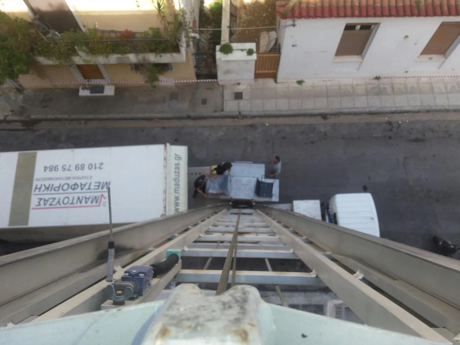 ΜΑΝΤΟΥΖΑΣ ΜΕΤΑΦΟΡΙΚΗ - Εικόνα 12