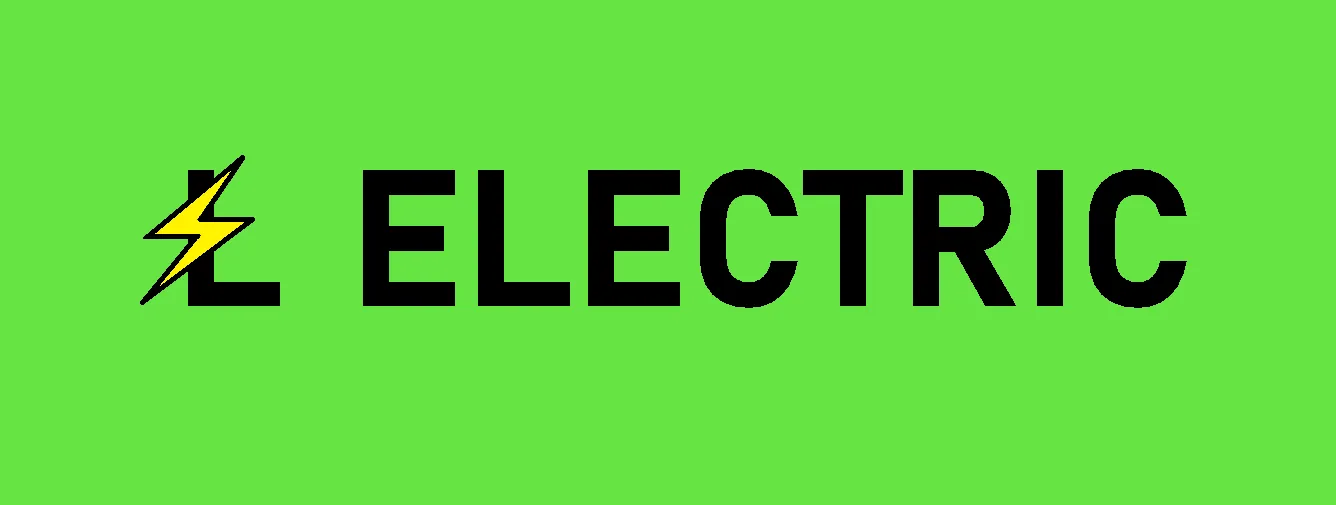 `SL ELECTRIC - S.L. ELECTRIC - ΛΑΓΟΥΔΑΚΗΣ ΣΤΕΛΙΟΣ - Logo`