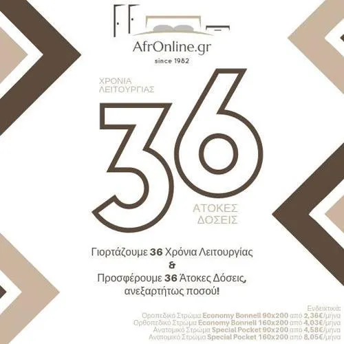 AFRONLINE - ΑΦΟΙ ΠΡΟΚΟΠΙΔΗ ΟΕ - Εικόνα 1
