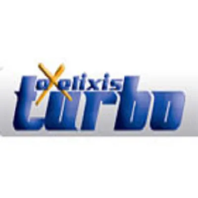 `TURBO EXELIXIS - Logo`