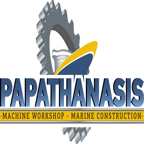 `ΠΑΠΑΘΑΝΑΣΗΣ ΑΘΑΝΑΣΙΟΣ ΜΟΝ ΕΠΕ - Logo`