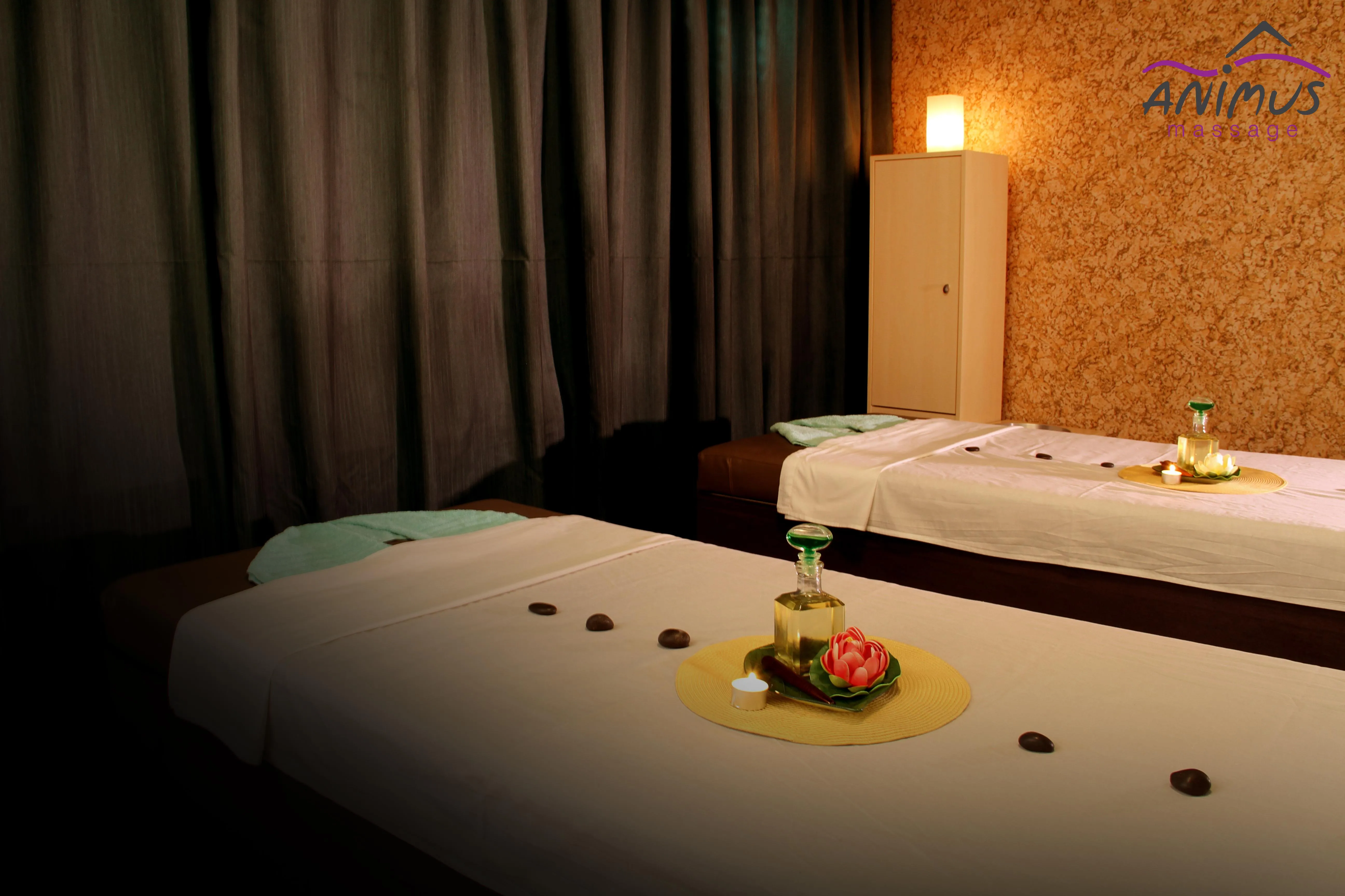 Animus Massage - ANIMUS MASSAGE - Εικόνα 3