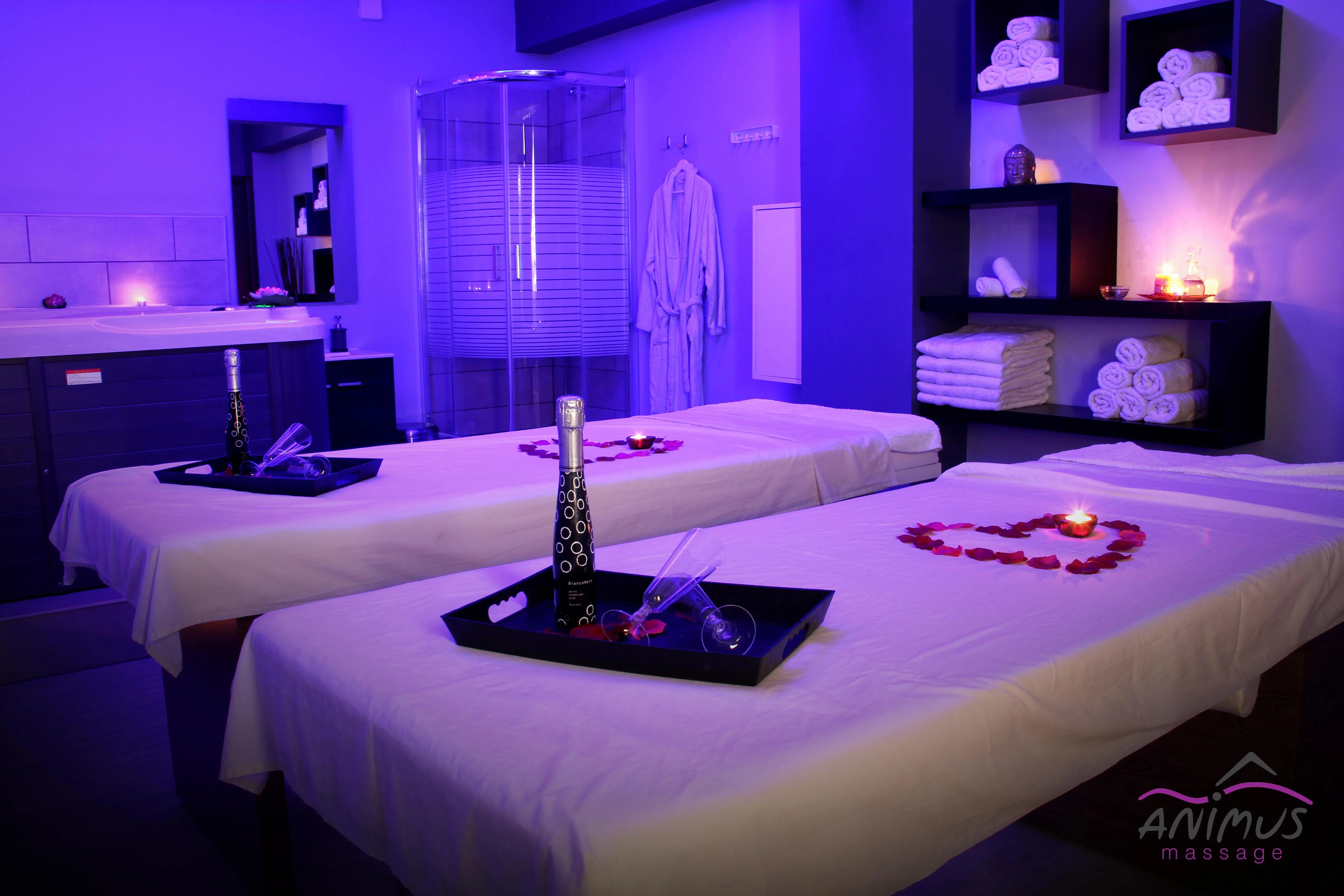 Animus Massage - ANIMUS MASSAGE - Εικόνα 4