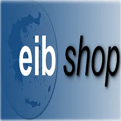 `EIBSHOP ΨΗΦΙΑΚΑ ΣΥΣΤΗΜΑΤΑ ΑΥΤΟΜΑΤΙΣΜΟΥ ΕΠΕ - Logo`