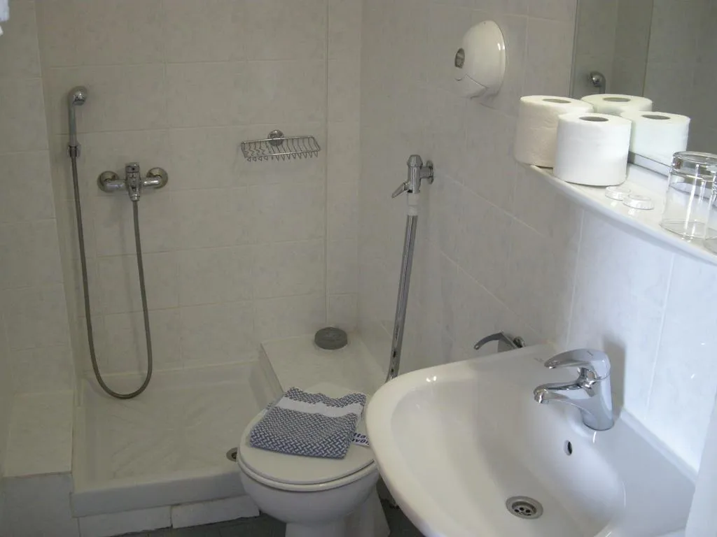 HOTEL OCEANIS - Εικόνα 3