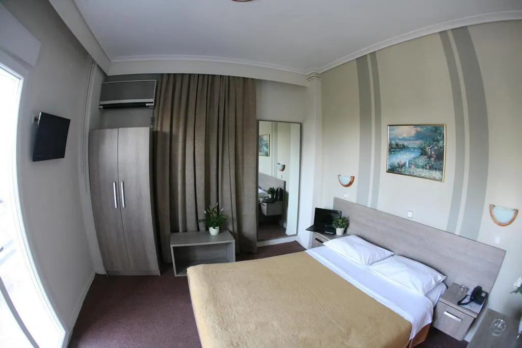 HOTEL OCEANIS - Εικόνα 17