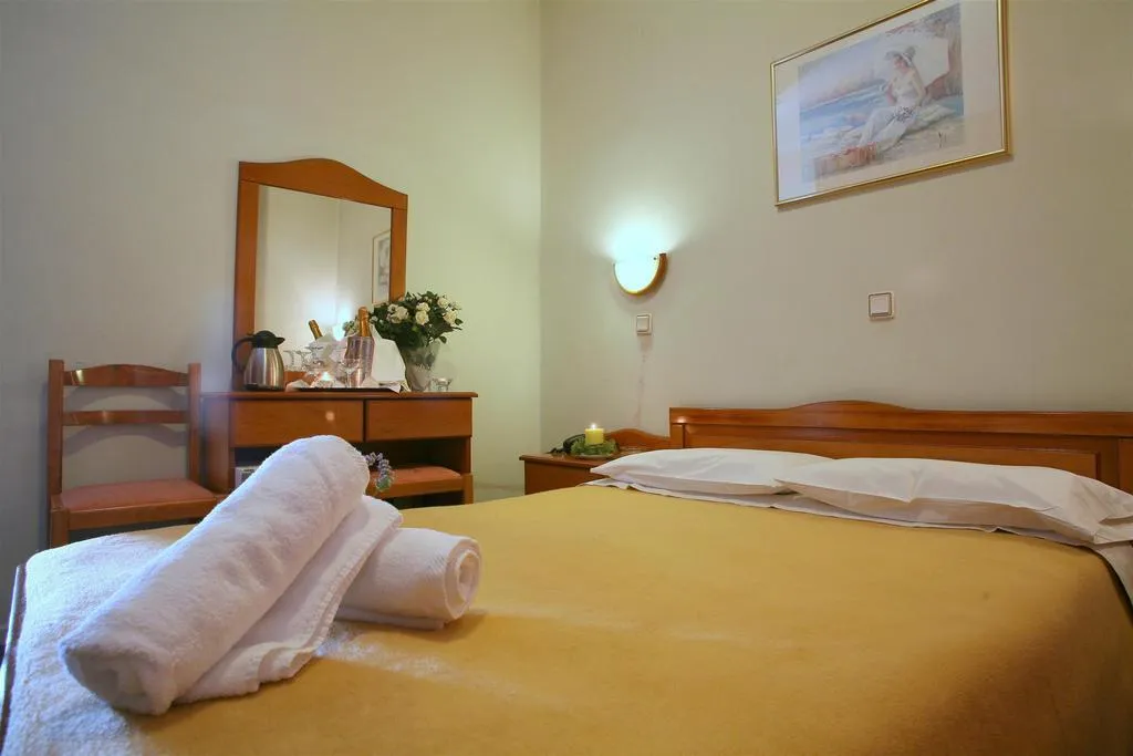 HOTEL OCEANIS - Εικόνα 19