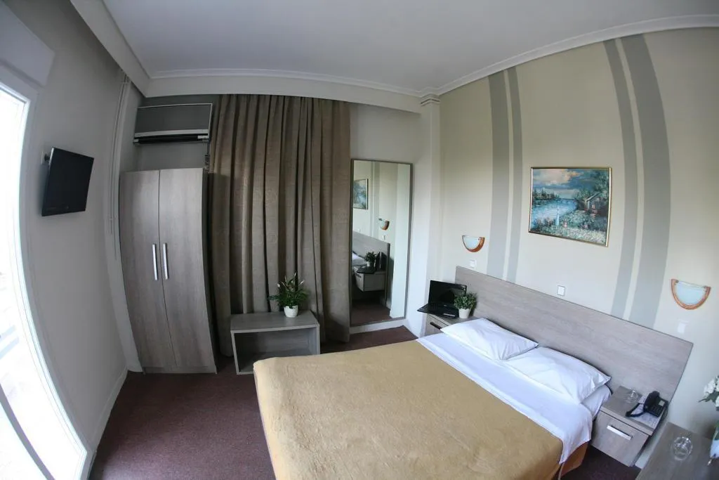 HOTEL OCEANIS - Εικόνα 23