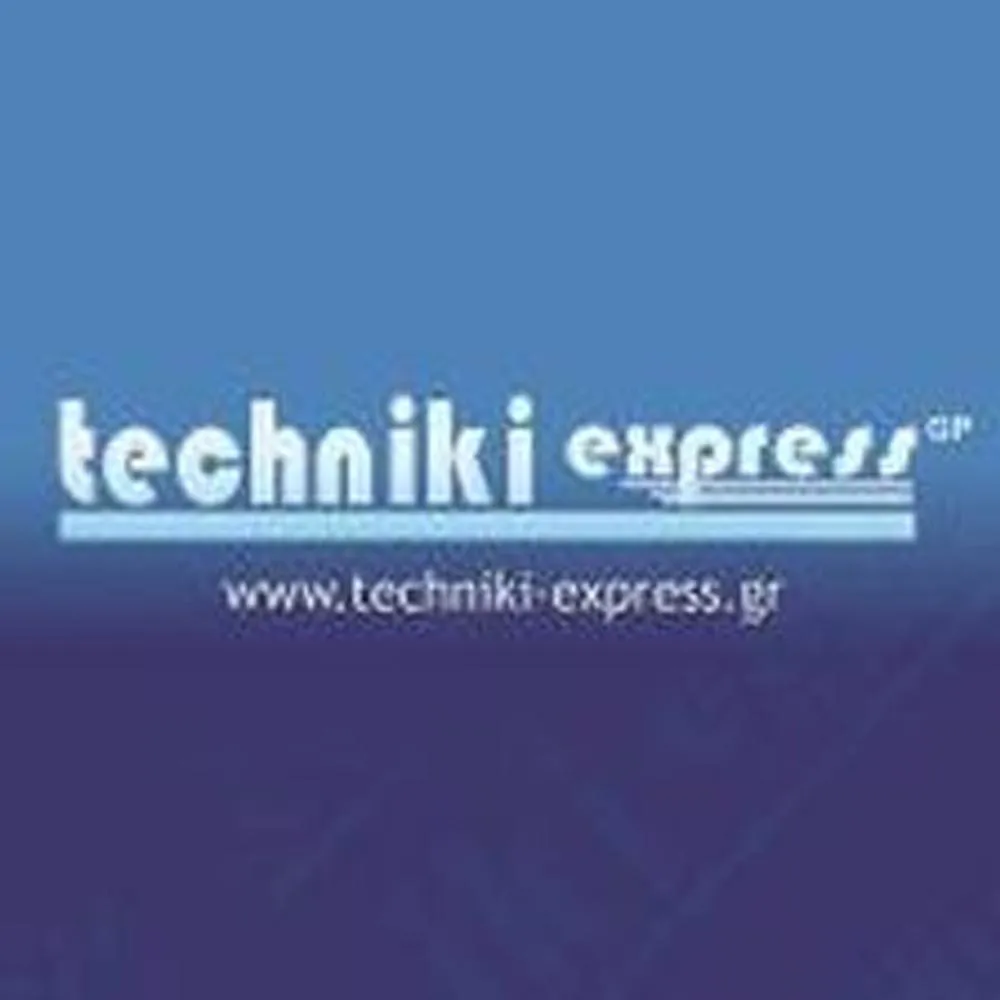 `TECHNIKI EXPRESS GP - Logo`