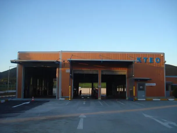 ΙΔΙΩΤΙΚΟ ΚΤΕΟ AUTOSAFE - Εικόνα 1