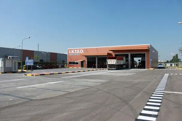 ΙΔΙΩΤΙΚΟ ΚΤΕΟ AUTOSAFE - Εικόνα 5