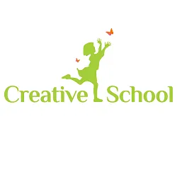`ΜΑΡΙΝΑ ΣΓΟΥΡΟΥ ΜΟΝΟΠΡΟΣΩΠΗ ΙΚΕ - CREATIVE SCHOOL - Logo`