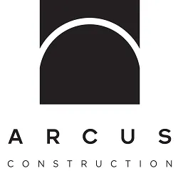 `ARCUS CONSTRACTION Ο.Ε - Logo`