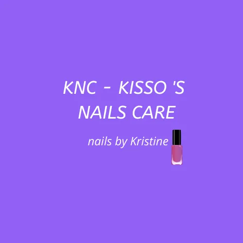 `Kisso's Nails Care - Kisso's Nails Care - Logo`