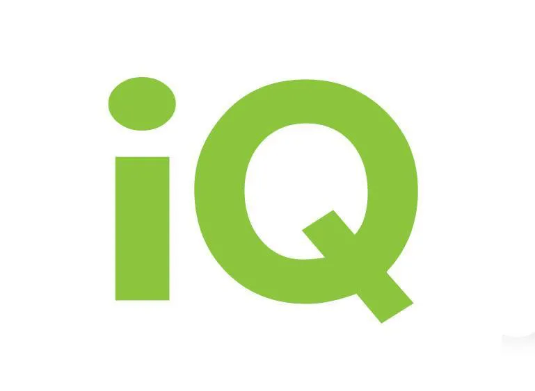 `IQ SERVICE - Logo`