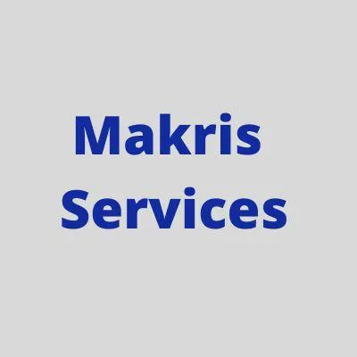 `MAKRIS SERVICES - Logo`