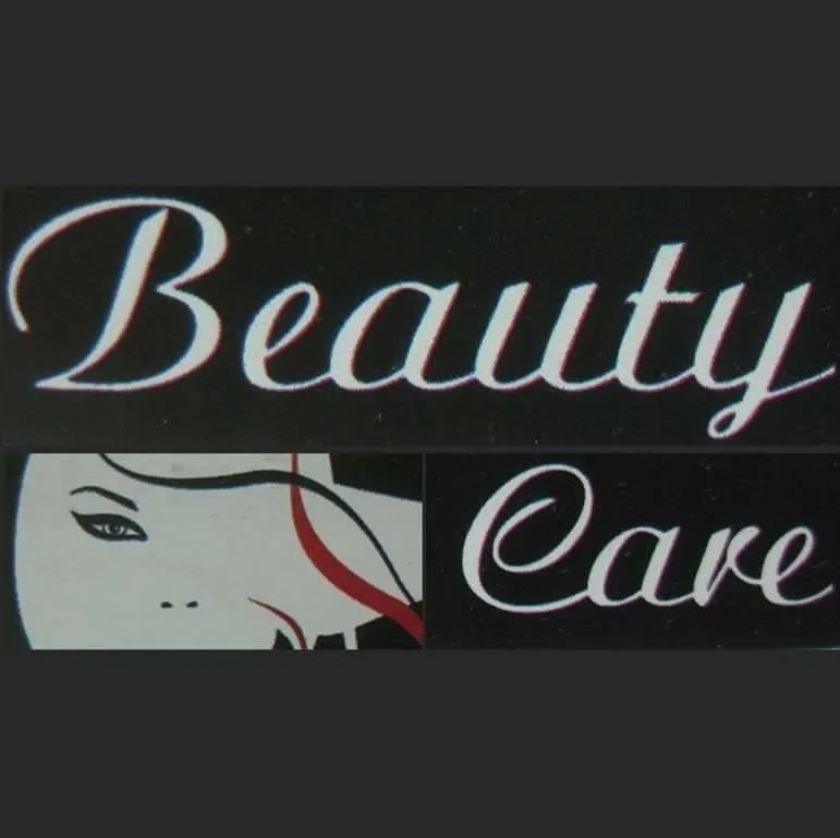 `BEAUTY CARE - BEAUTY CARE - Logo`