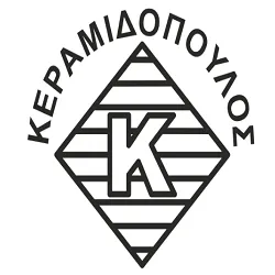 `ΙΩΑΝΝΗΣ ΚΕΡΑΜΙΔΟΠΟΥΛΟΣ - Logo`