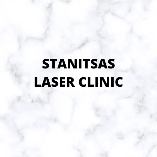 `STANITSAS LASER CLINIC - Logo`