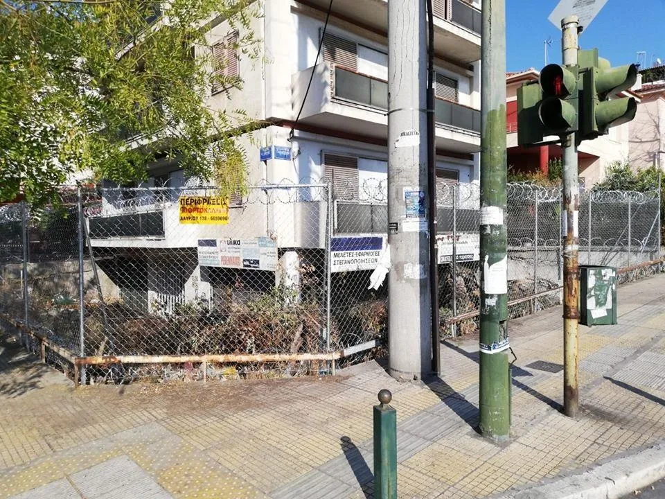 ΑΛΕΞΑΝΔΡΟΣ ΠΟΡΤΟΚΑΛΑΚΗΣ - ΠΕΡΙΦΡΑΞΕΙΣ ΠΟΡΤΟΚΑΛΑΚΗ - Εικόνα 5