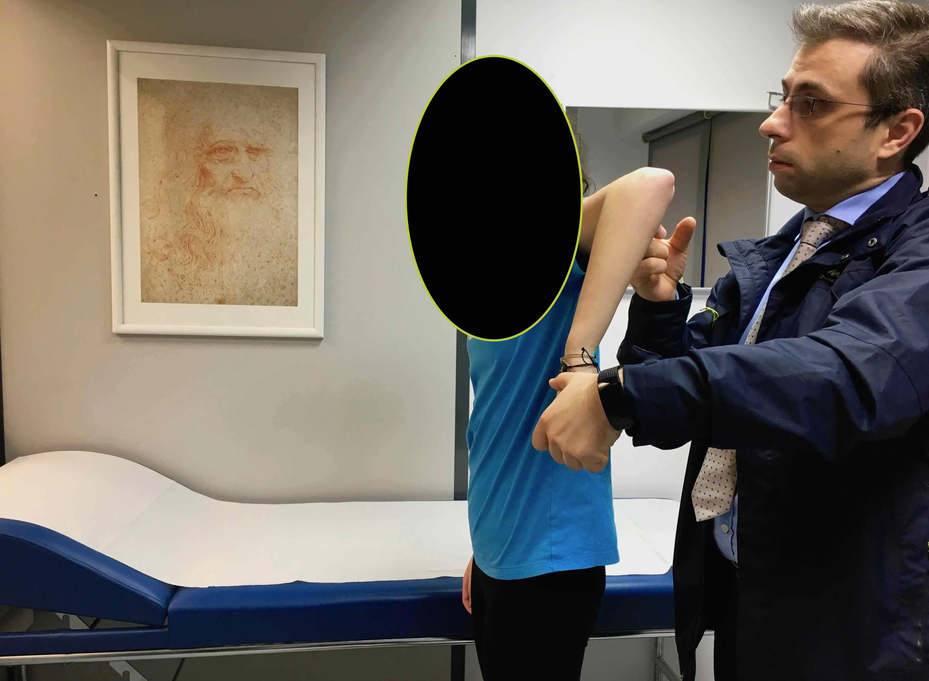 Μπουτσιάδης Αχιλλέας,MD, PhD - Εικόνα 3