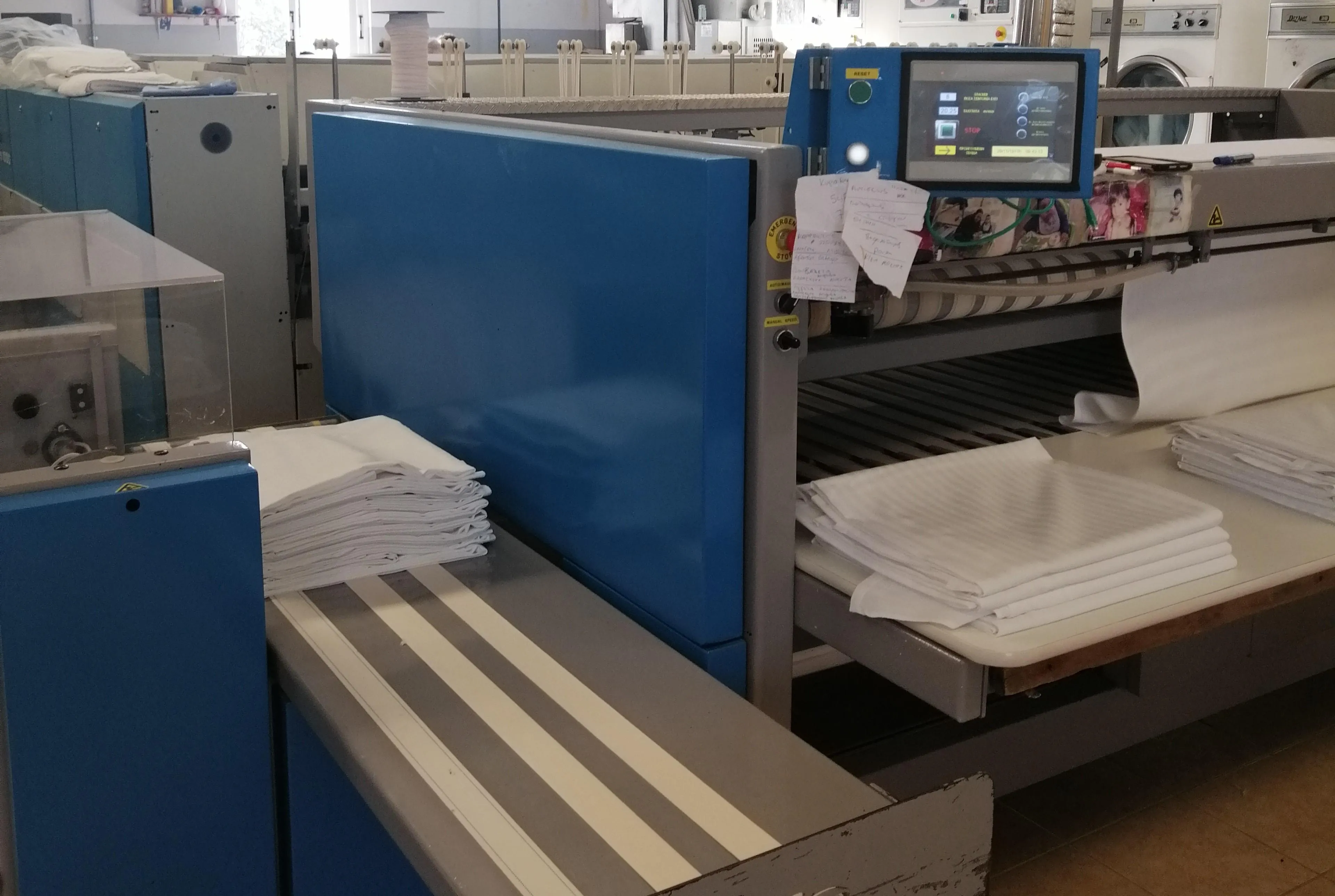 ΒΙΟΜΗΧΑΝΙΚΟΣ ΑΥΤΟΜΑΤΙΣΜΟΣ AUTOMATOS KOSMOS 4U - ΒΙΟΜΗΧΑΝΙΚΟΙ ΑΥΤΟΜΑΤΙΣΜΟΙ ΣΕ ΟΛΗ ΤΗΝ ΕΛΛΑΔΑ - Εικόνα 6
