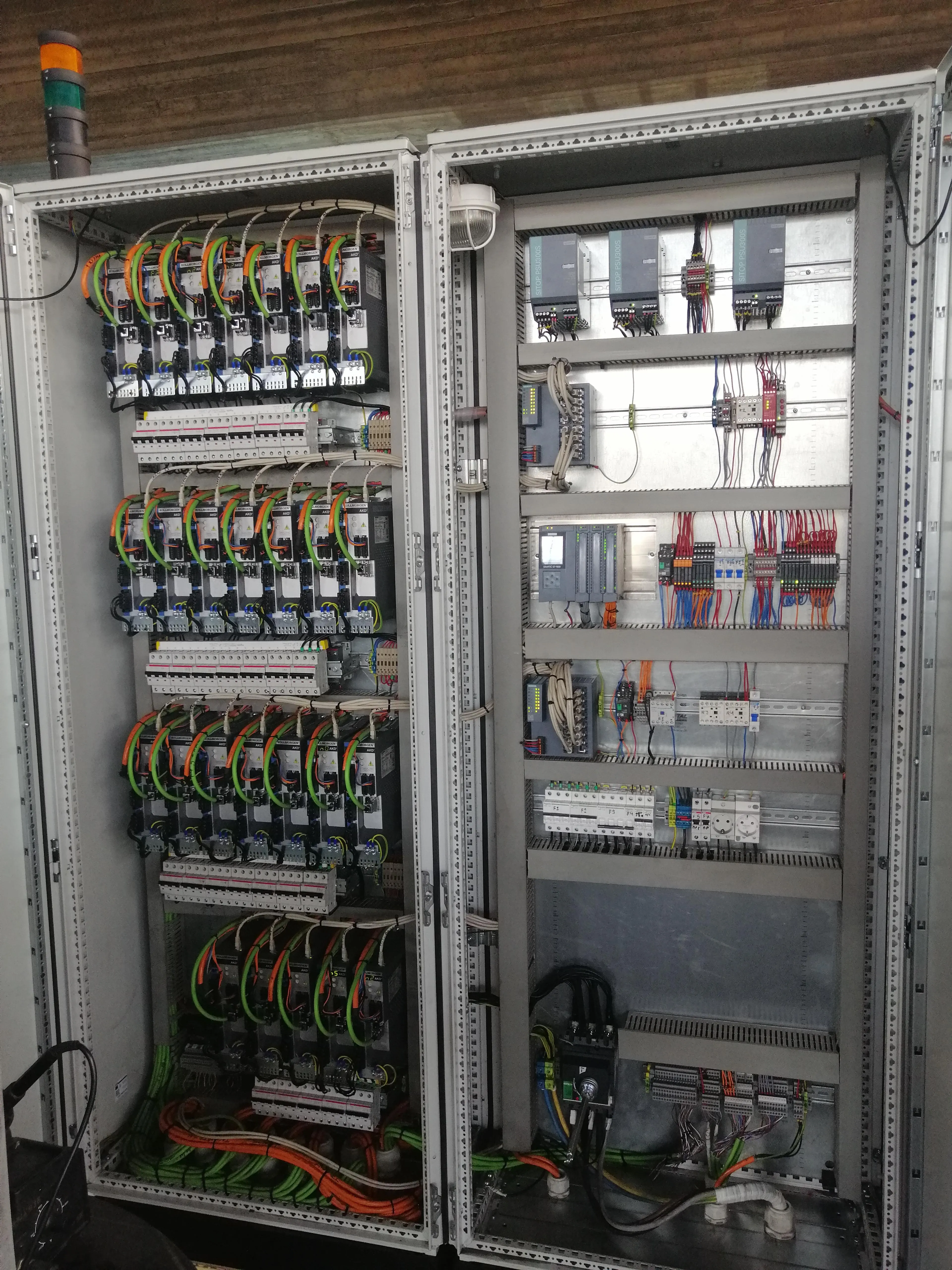ΒΙΟΜΗΧΑΝΙΚΟΣ ΑΥΤΟΜΑΤΙΣΜΟΣ AUTOMATOS KOSMOS 4U - ΒΙΟΜΗΧΑΝΙΚΟΙ ΑΥΤΟΜΑΤΙΣΜΟΙ ΣΕ ΟΛΗ ΤΗΝ ΕΛΛΑΔΑ - Εικόνα 18