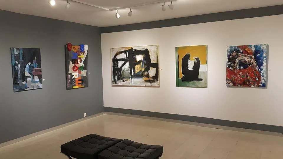 BORGIAS FINE ART & DESIGN - Εικόνα 12