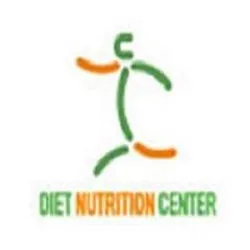 `ΑΝΑΣΤΑΣΙΑ ΑΣΗΜΑΚΟΠΟΥΛΟΥ - DIET NUTRITION CENTER - Logo`